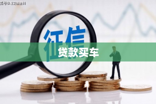 金阳贷款买车