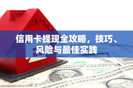 金阳信用卡提现全攻略，技巧、风险与最佳实践