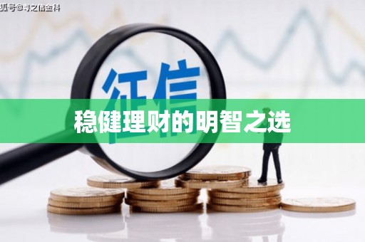 金阳稳健理财的明智之选