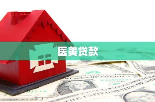 金阳医美贷款