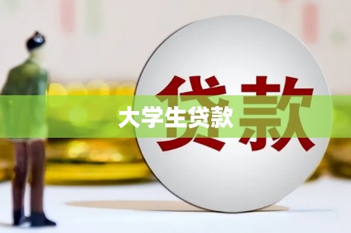 金阳大学生贷款