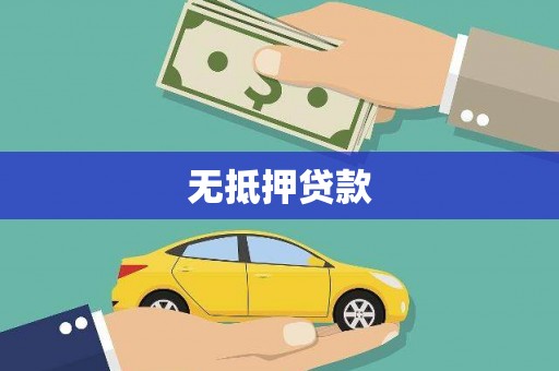 金阳无抵押贷款