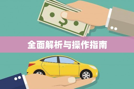 金阳全面解析与操作指南