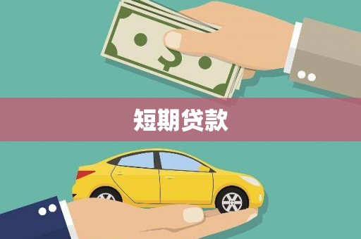 金阳短期贷款