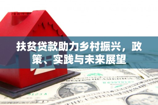 金阳扶贫贷款助力乡村振兴，政策、实践与未来展望