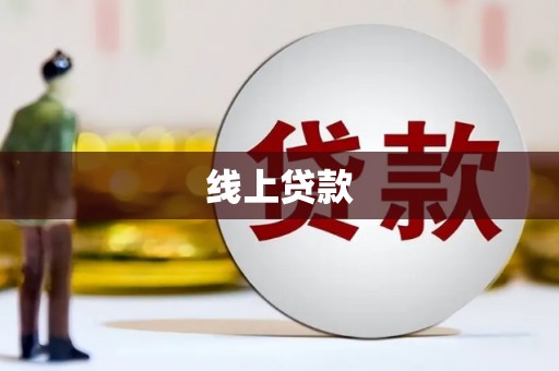 金阳线上贷款