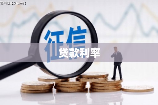 金阳贷款利率