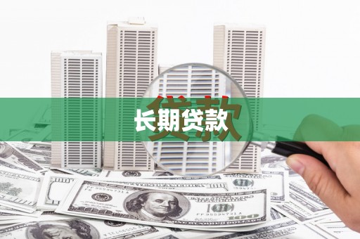 金阳长期贷款
