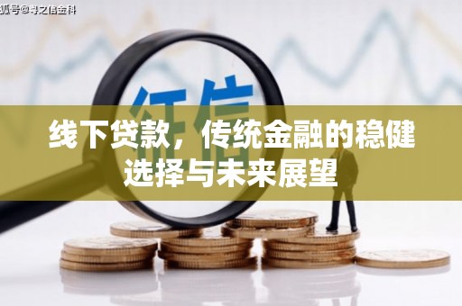 金阳线下贷款，传统金融的稳健选择与未来展望
