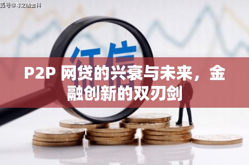 金阳P2P 网贷的兴衰与未来，金融创新的双刃剑