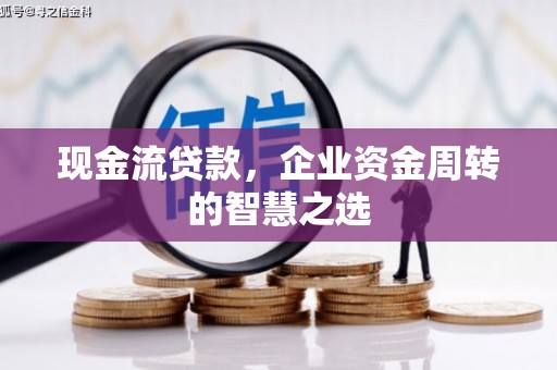 金阳现金流贷款，企业资金周转的智慧之选