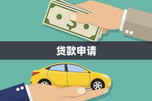 金阳贷款申请