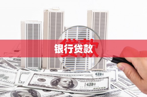 金阳银行贷款