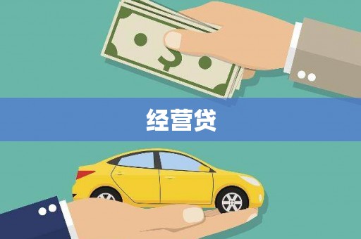 金阳经营贷