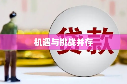 金阳机遇与挑战并存
