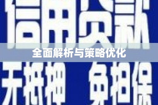 金阳全面解析与策略优化
